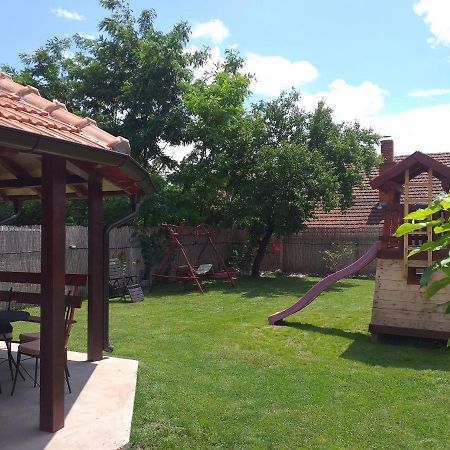 Vila Stasa Rooms Палич Екстериор снимка