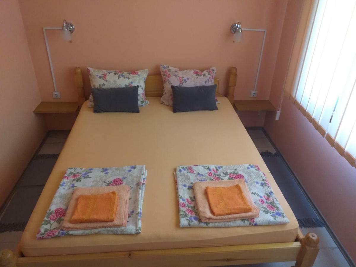 Vila Stasa Rooms Палич Екстериор снимка
